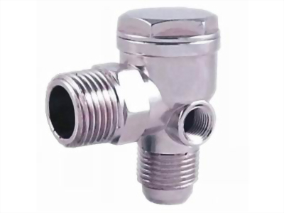 1/2" MALE CHECK VALVE 1/2" MALE CHECK VALVE