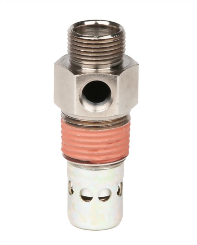 1/2" MALE CHECK VALVE 1/2" MALE CHECK VALVE