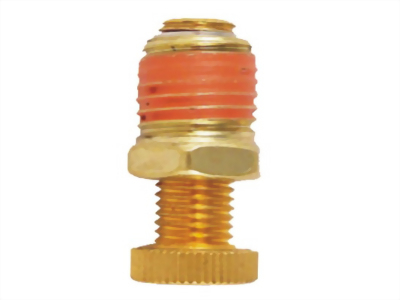 1/4" 排水閥 1/4" 排水閥