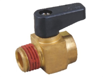 1/4"NPT 排水閥 1/4"NPT 排水閥