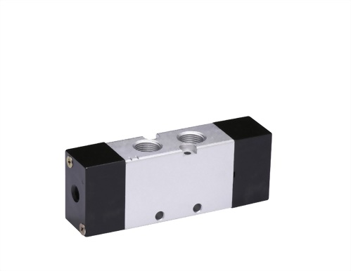 氣動閥-雙動五口二位