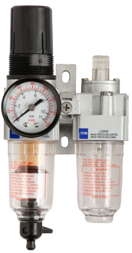 迷你兩段式三點組合/ 迷你空壓調理組 迷你兩段式三點組合/ 迷你空壓調理組