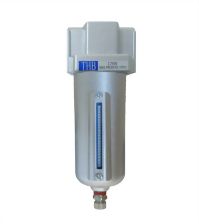 HI-FLOW FILTER HI-FLOW FILTER