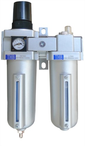 70系列大流量三點組合