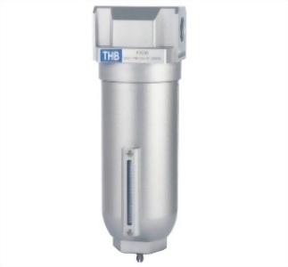 HIGH-FLOW FILTER HIGH-FLOW FILTER