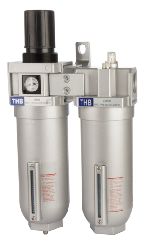 90系列大流量三點組合