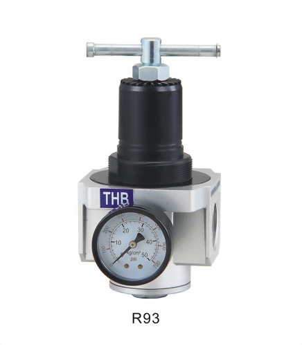 高壓調壓閥 高壓調壓閥