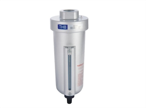 管路末端自動排水器