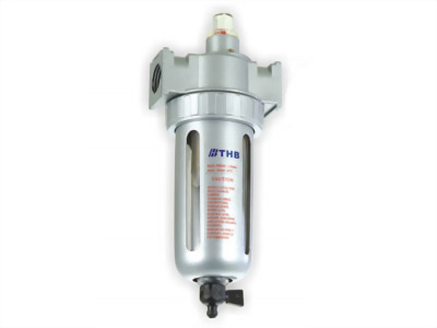COALESCING FILTER COALESCING FILTER