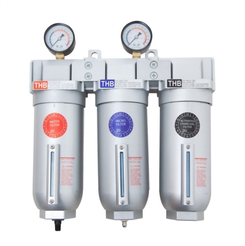 MAIN LINE FILTER MAIN LINE FILTER