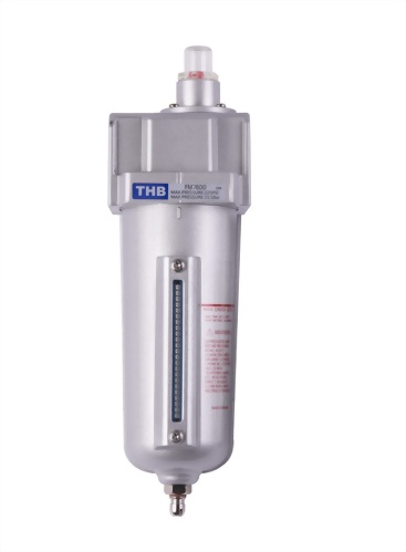 COALESCING FILTER COALESCING FILTER