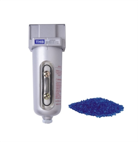 DESICCANT DRYER DESICCANT DRYER