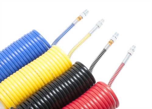 Air Brake Tubing (NYLON 12) Air Brake Tubing (NYLON 12)
