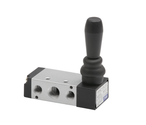 二分本體手動閥 二分本體手動閥