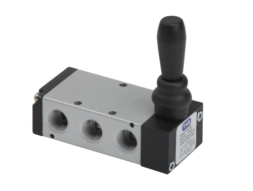 三分本體手動閥 三分本體手動閥