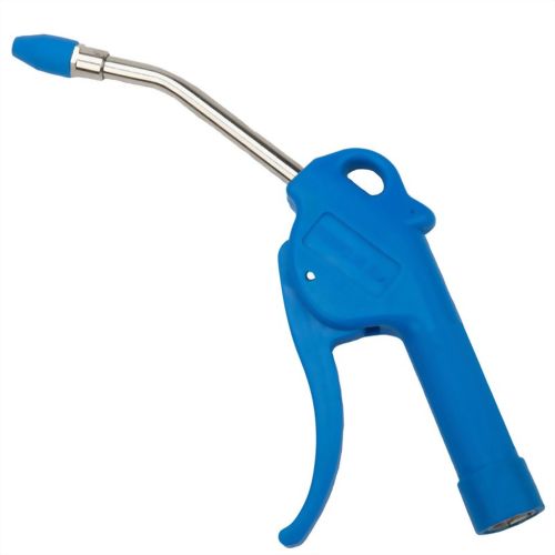 LOW NOISE NOZZLE AIR BLOWER