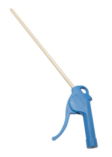 吹塵槍附直鐵管 吹塵槍附直鐵管