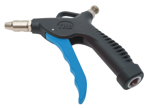 可調式吹塵槍 (側孔噴嘴) 可調式吹塵槍 (側孔噴嘴)