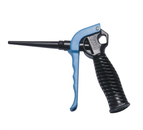 塑膠吹塵槍/風槍 (氣體集中效果) 塑膠吹塵槍/風槍 (氣體集中效果)