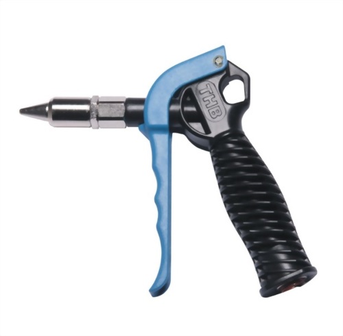 High Flow Low-Noise Air Blower (OSHA)