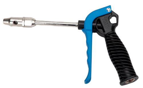 吹塵槍 / 風槍 (側孔噴嘴) 吹塵槍 / 風槍 (側孔噴嘴)