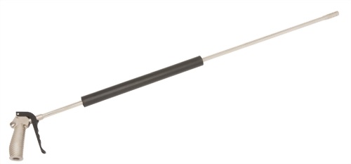 90.7cm(35.7")大流量吹塵槍 / 大流量風槍 90.7cm(35.7")大流量吹塵槍 / 大流量風槍