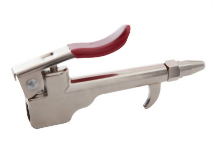 吹塵槍 / 風槍 (圓頭噴嘴) 吹塵槍 / 風槍 (圓頭噴嘴)