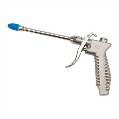 LOW NOISE NOZZLE AIR BLOWER