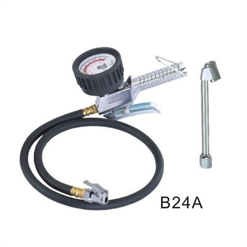 TIRE INFLATOR TIRE INFLATOR