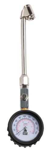 6"胎壓計 6"胎壓計