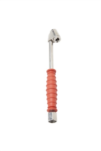 8" DUAL CHUCK 8" DUAL CHUCK