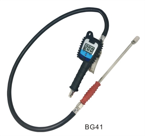 胎壓量錶、胎壓槍