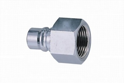 JAPANESE STYLE – HIGH FLOW TYPE PLUG / NIPPLE – Female thread JAPANESE STYLE – HIGH FLOW TYPE PLUG / NIPPLE – Female thread
