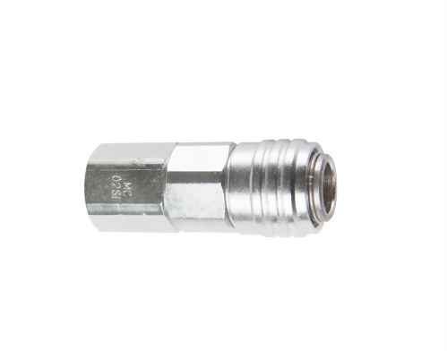 SMALL QUICK COUPLER-ONE TOUCH SMALL QUICK COUPLER-ONE TOUCH