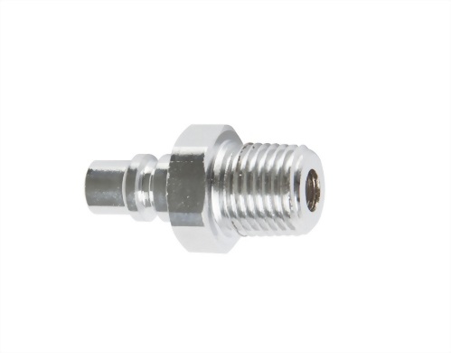 SMALL QUICK COUPLER-ONE TOUCH SMALL QUICK COUPLER-ONE TOUCH