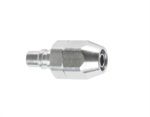 SMALL QUICK COUPLER-ONE TOUCH SMALL QUICK COUPLER-ONE TOUCH