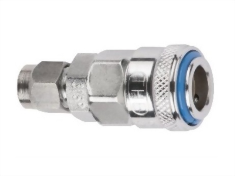 日式/C式單手快速接頭 - 搭配PU管 日式/C式單手快速接頭 - 搭配PU管