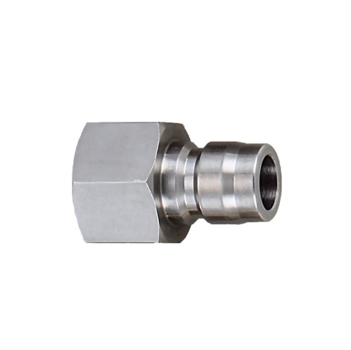 Female Plug-Heavy Duty Air Flow Female Plug-Heavy Duty Air Flow