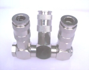 SRT-S31 Swivel Manifold SRT-S31 Swivel Manifold
