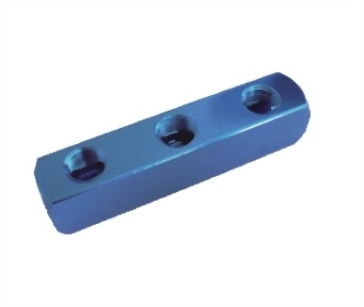 Manifold Body Manifold Body