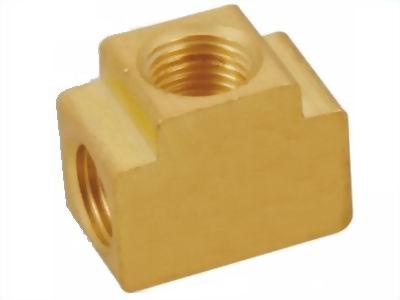 Brass Manifold Brass Manifold