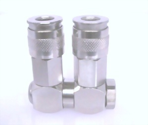 SRL-S27 Swivel Manifold SRL-S27 Swivel Manifold