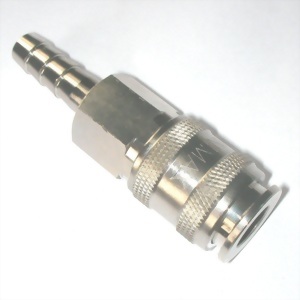 五合一快速接頭(母)-插心 五合一快速接頭(母)-插心