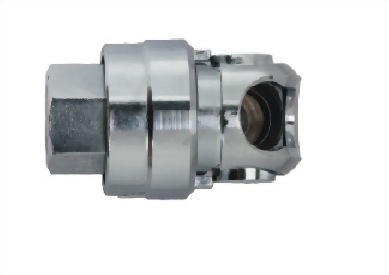 日式折彎式接頭(母)-內牙 日式折彎式接頭(母)-內牙