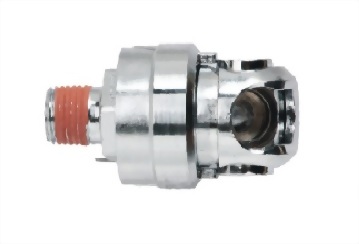 日式折彎式接頭(母)-外牙 日式折彎式接頭(母)-外牙