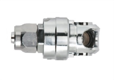 日式折彎式接頭(母)-搭配風管 日式折彎式接頭(母)-搭配風管