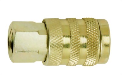 MILTON / INDUSTRIAL TYPE 1/4” BODY - Female thread (S29) MILTON / INDUSTRIAL TYPE 1/4” BODY - Female thread (S29)