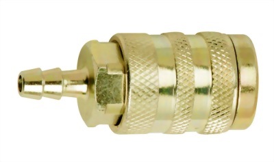 兩分體美式快速接頭(母)-插心 (S29) 兩分體美式快速接頭(母)-插心 (S29)