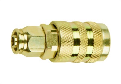 INDUSTRIAL TYPE 1/4” BODY - for Hose Type (S29) INDUSTRIAL TYPE 1/4” BODY - for Hose Type (S29)