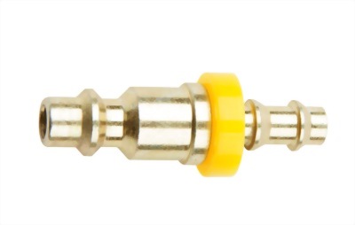 兩分體美式快速接頭(公)-搭配風管 (S25) 兩分體美式快速接頭(公)-搭配風管 (S25)